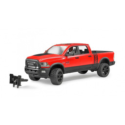Bruder: Auto Ram 2500 Power Wagon