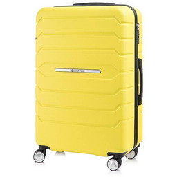 Walizka kabinowa BETLEWSKI Żółty BWA-16 S