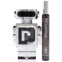 Paco Rabanne Phantom 100ml woda toaletowa+20ml woda toaletowa