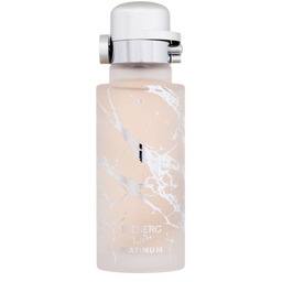 Iceberg Twice Platinum woda toaletowa 125 ml