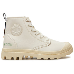 Trapery Palladium Pampa Hi Re Lth 74378-116-M Biały