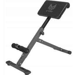 Ławka rzymska do prostowania pleców grzbietu