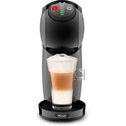 Ekspres na kapsułki DE LONGHI EDG226.A Szary