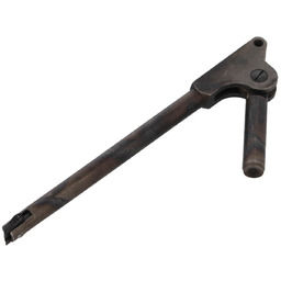 Pobojczyk rewolwer Pietta 1851 Colt Reb Nord Navy