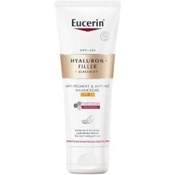 Eucerin - Hyaluron-Filler krem do rąk + Elastyczność