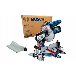 Bosch Gcm 216 Ukośnica Piła Z Laserem 1300