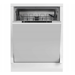 Zmywarka do zabudowy Beko b100 BDIN15330 59,8cm Kosz