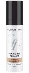 Golden Rose - MAKE-UP PRIMER - TINTED LUMINOUS