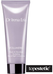 Dr Irena Eris Neck And Decollate Sculpting Day