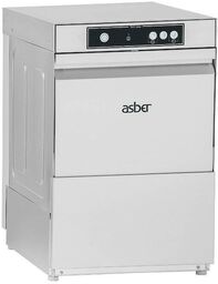 ASBER Zmywarka gastronomiczna do szkła Tech Line GT-350