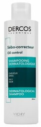 Vichy Dercos Oil Control Advanced Action Shampoo szampon