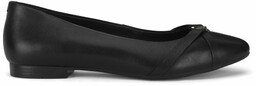 Baleriny Lasocki RST-KAJA-29 Czarny