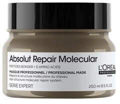 L''Oréal Professionnel Paris Absolut Repair Molecular Repair with