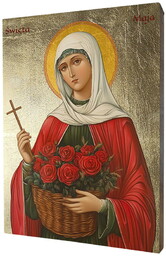 Ikona Święta Maja