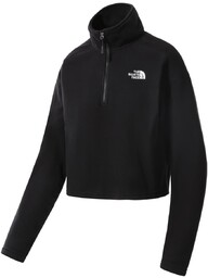 THE NORTH FACE Glacier Cropped bluza damska