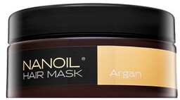 Nanoil Hair Mask Argan odżywcza maska do włosów