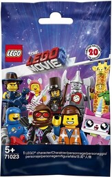 71023 - LEGO Minifigures - THE LEGO MOVIE