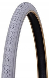 Opona 24x 1 3/8 VRB-015VP popielata Vee Rubber