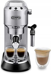 Ekspres Ciśnieniowy Kolbowy De'Longhi Dedica EC685.M 1350
