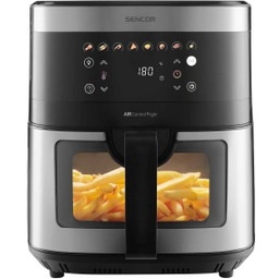 Sencor SFR 9000SS 1700W 9l Air fryer
