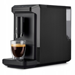Tchibo Ekspres Esperto mini Tchibo Czarny Black Kompaktowy