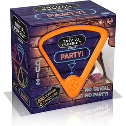 Trivial Pursuit - Party!