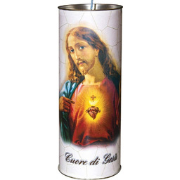Światła na świeczki typu tealight przyjazne dla środowiska