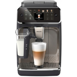 Automatyczny ekspres ciśnieniowy Philips EP4449/70 1500 W czarny