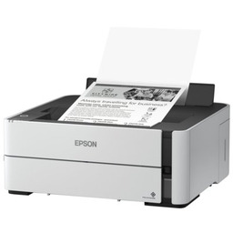 EPSON Drukarka EcoTank M1170 Automatyczny druk dwustronny, Wi-Fi