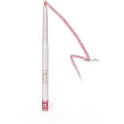 DESSI - Lip Liner - Wodoodporna konturówka