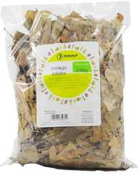 Miłorząb japoński (Ginkgo Biloba) 250g