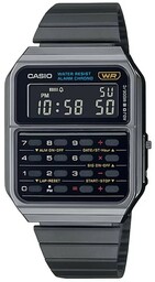 CASIO Zegarek CA-500WEGG-1BEF