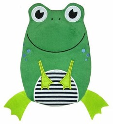 Hugo Frosch Termofor dziecięcy Eco Junior Comfort