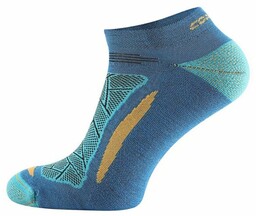 Comodo Stopki trekkingowe 70% MERINO ULTRA LIGHT LOW