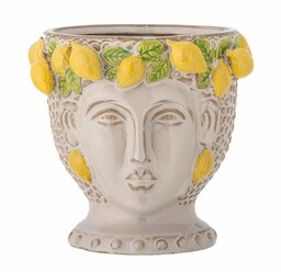 Bloomingville LIMONE Doniczka do Kwiatów 16,5 cm /
