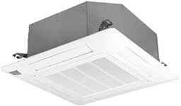 Klimatyzator kasetonowy Hisense 7.3 kW AUC71UR4RFGB4