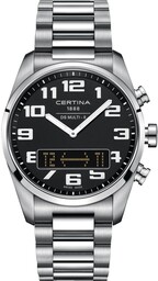 Certina C020.419.11.052.01