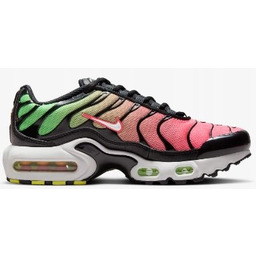 Buty Sportowe Młodzieżowe Nike Air Max Plus GS