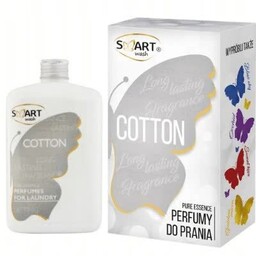 Smart Perfumy do Prania COTTON 100ml