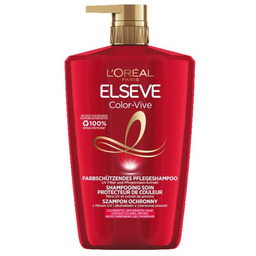 L''Oreal Elseve Color-Vive szampon do włosów 1000ml