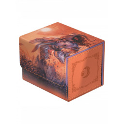 Pudełko na karty Ultimate Guard - Magic: The