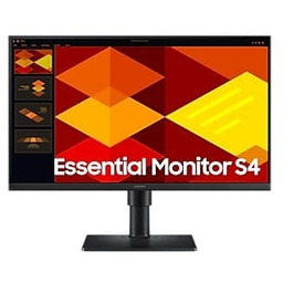 MONITOR SAMSUNG LED 24" LS24D400GAUXEN 100Hz
