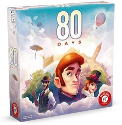 80 Days