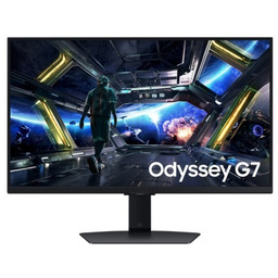 SAMSUNG MONITOR ODYSSEY G7 LED 27" LS27DG702EUXDU 144Hz