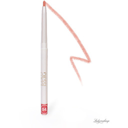DESSI - Lip Liner - Wodoodporna konturówka
