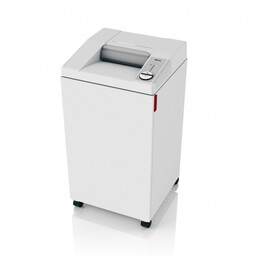Niszczarka Ideal 2604 2x15mm