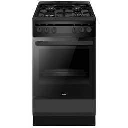 AMICA Kuchnia 58GET2.33HZPPFAI(BM) Termoobieg