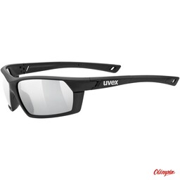 Uvex Okulary Sportstyle 225 czarne