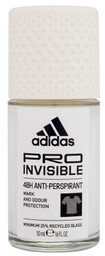 Adidas Pro Invisible 48H Anti-Perspirant antyperspirant 50 ml