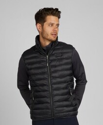 Eskadron Kamizelka męska QUILT MEN Heritage 23/24 -